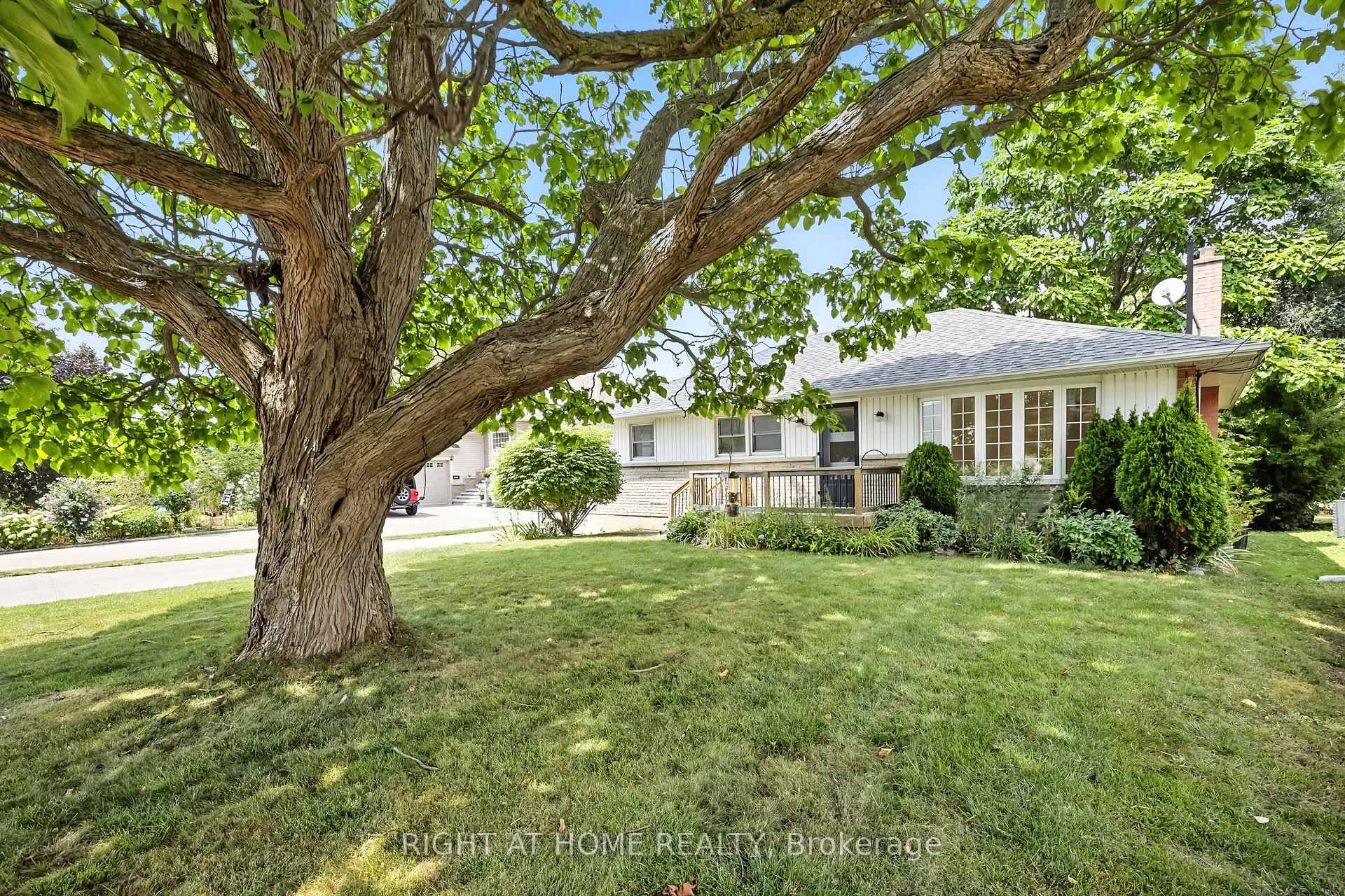 Welcome to this lovingly renovated home in the most prime location !