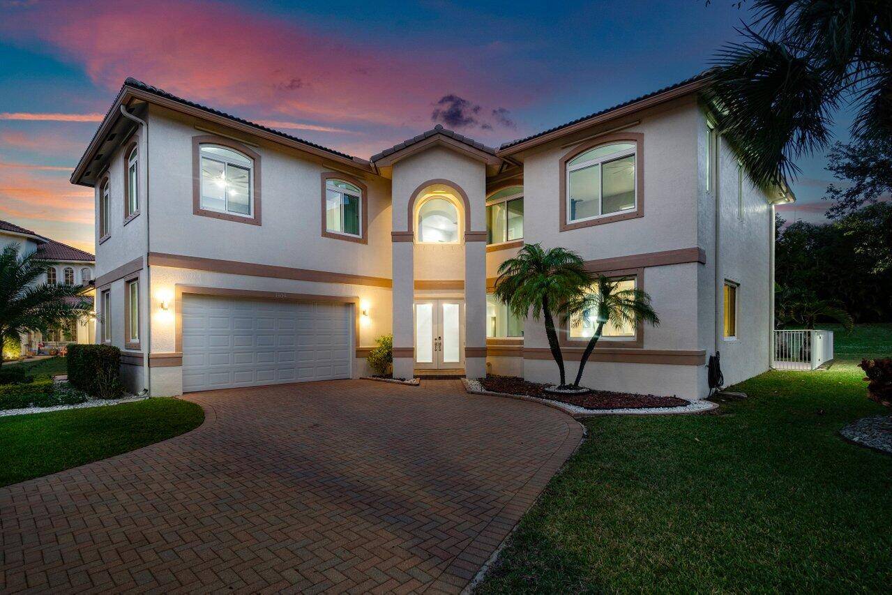 ALMOST 5000 SQ FT OF TOTAL SQUARE FEET COMPLETE PGT LOW E IMPACT WINDOWS HUGE LOT POOL HOME !