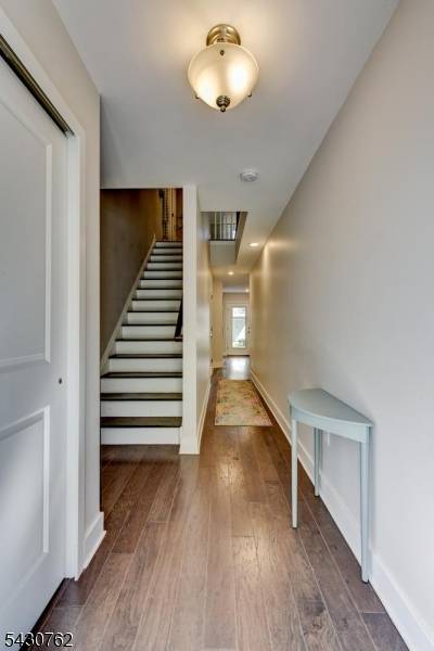 Welcome home to this beautifully maintained townhome in the highly desirable Fox Hollow community of Branchburg !