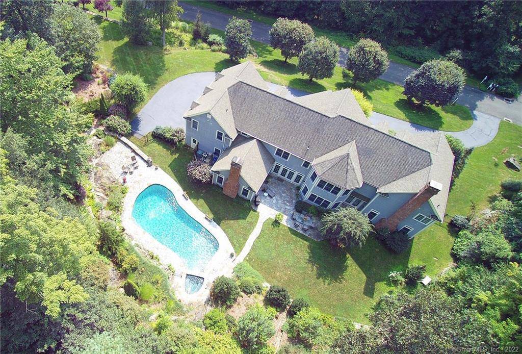 Exquisite, like new custom home, after 700K invested by the current owners in past 5 years including top of the line renovation by local artisan Rob Liesegang.