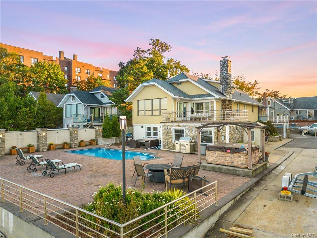 Alternate Address 1321 Shore Drive Rare Opportunity Escape to your own private oasis in this stunning waterfront property.