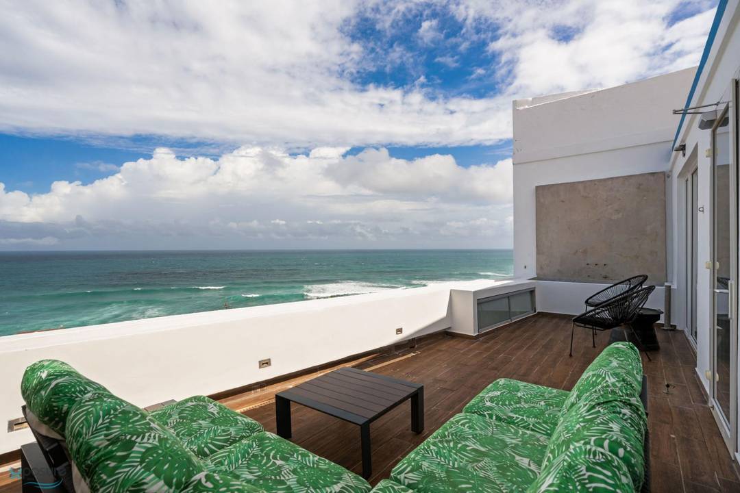 CALLE NORZAGARAY House San-Juan