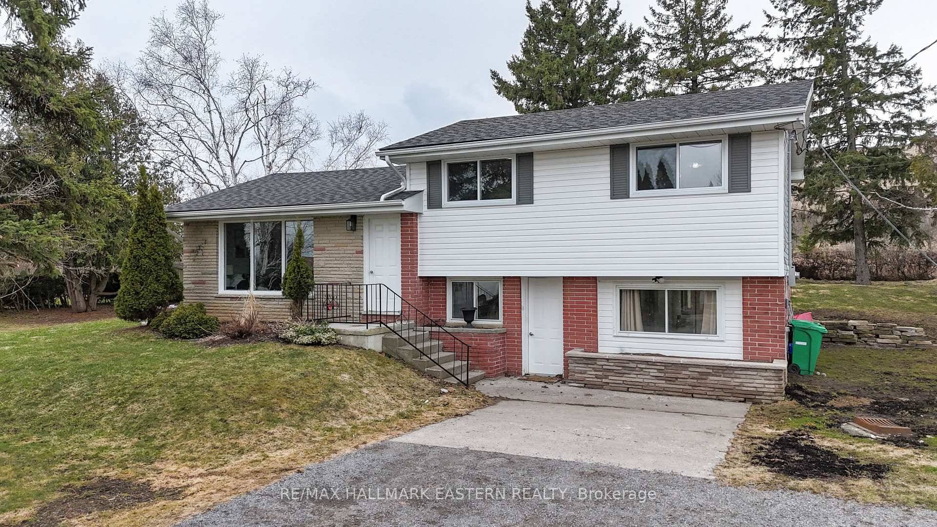 Located on a quiet street just minutes from amenities, this well maintained 4 bedroom, 2 bathroom home offers the perfect mix of country charm and city convenience.