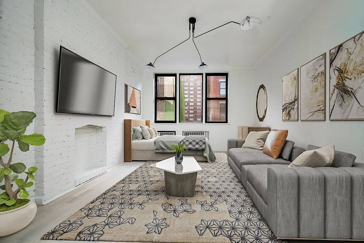 Welcome home to 227 West 20th Street !