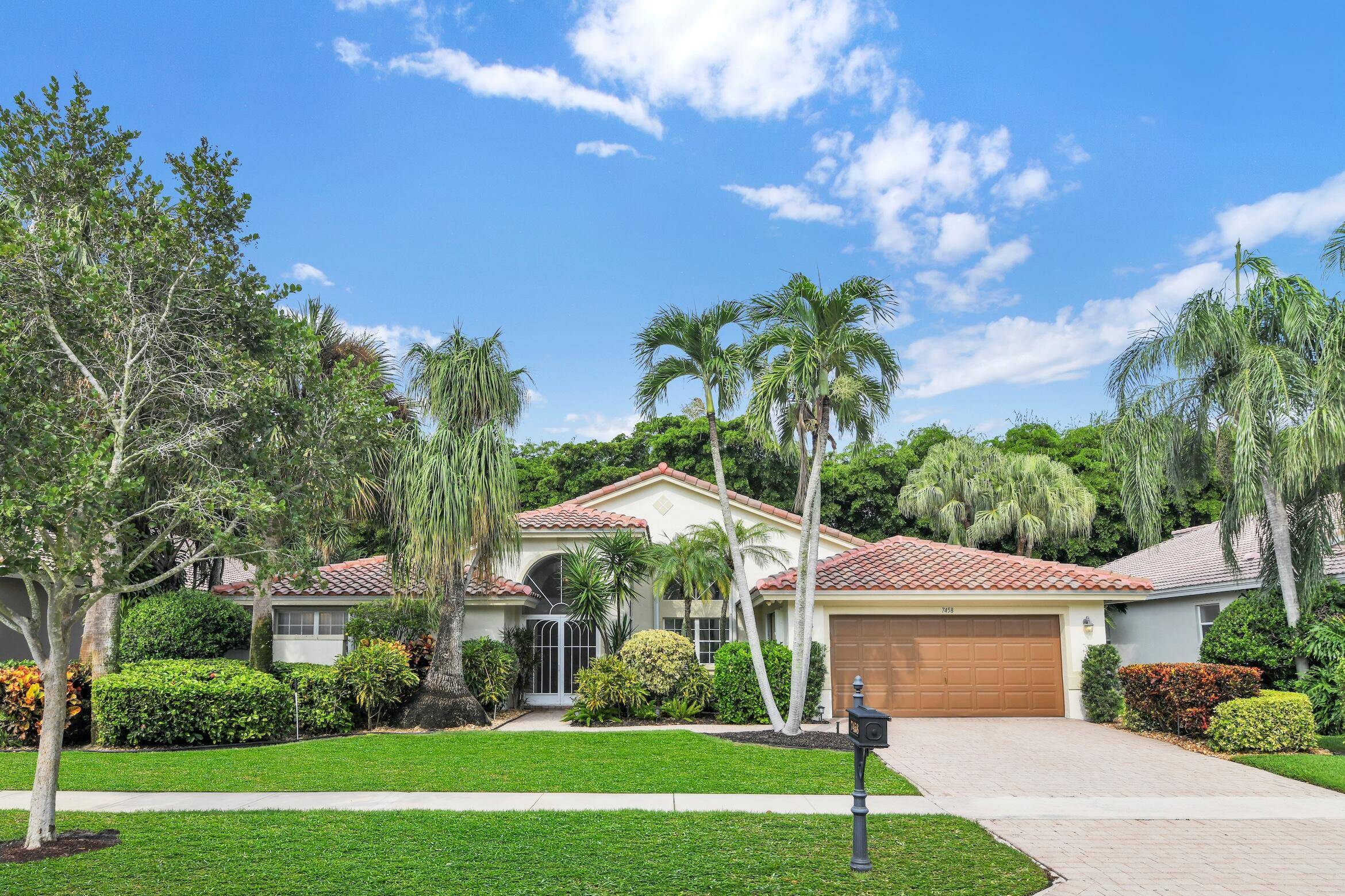Move Right in to this Beautifully Updated 3 Bedroom, 2.
