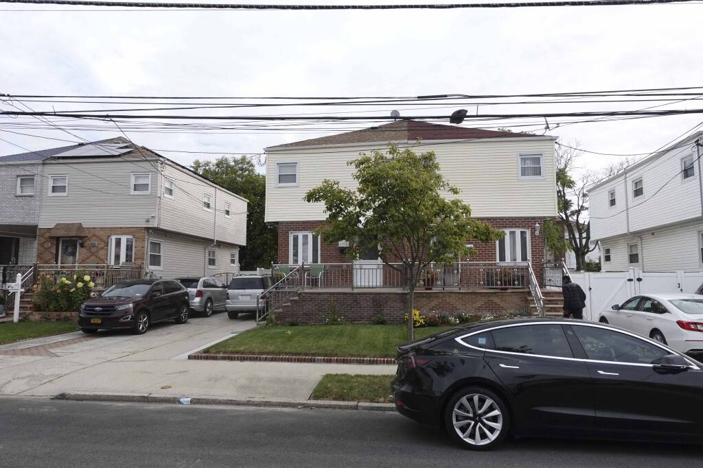 Seaview Village Stunning Legal 1 Family Home Hampshire Model Fully Renovated !