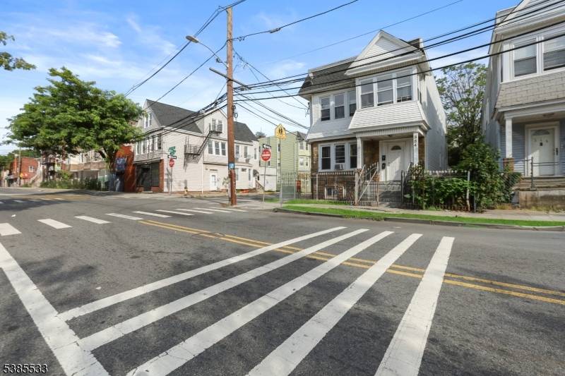 Welcome to 354 Clinton Place, a two family home in Newark offering strong potential for both investors and owner occupants.
