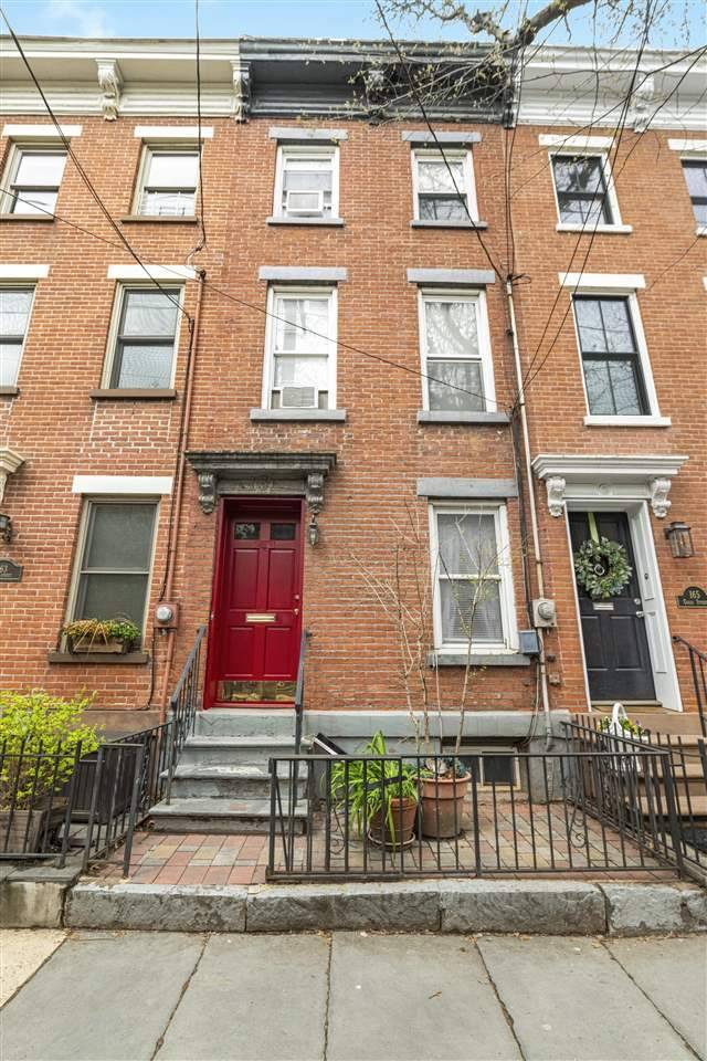 163.5 COLES ST New Jersey