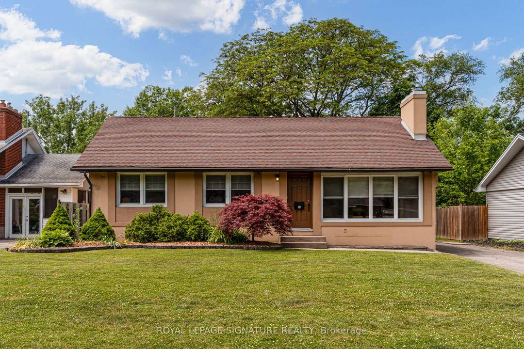 14 Caroline Street in St.