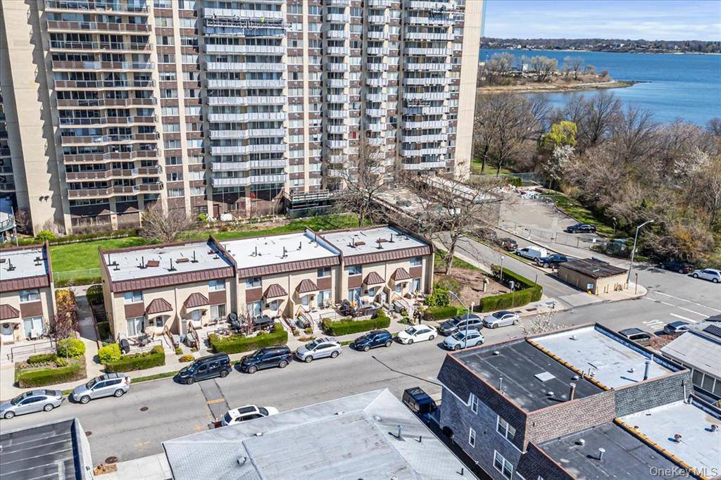 Luxury Townhouse in the Heart of Bayside at The Towers at Waters Edge Step into this beautifully renovated 3 bedroom, 2.