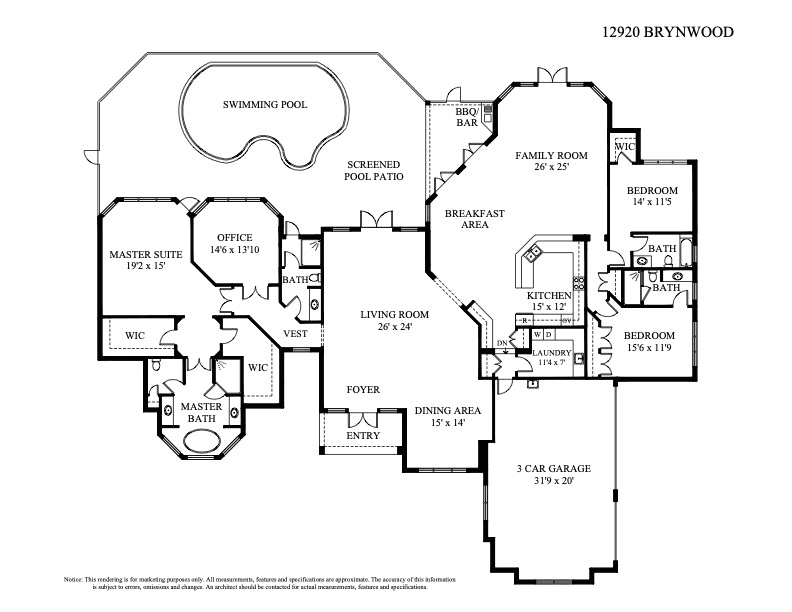 Nestled on one of the most coveted lots in Old Marsh Golf Club, this fully renovated luxury residence offers a lifestyle of unparalleled elegance and ease.