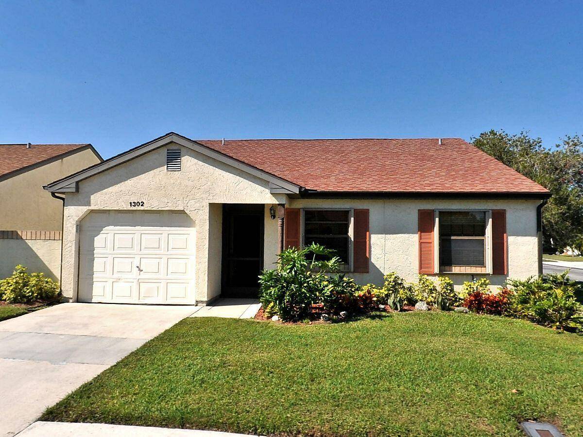 Perfect For First Time Home Buyers !