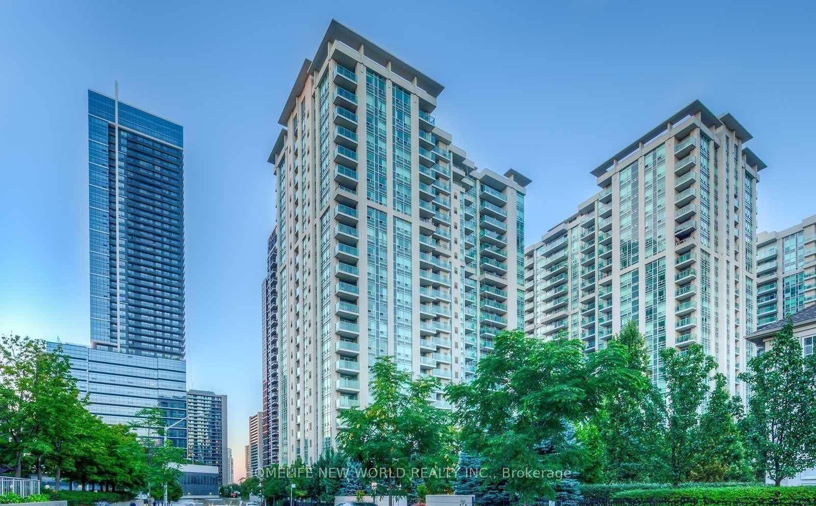 Tenants will move out on October 14th.