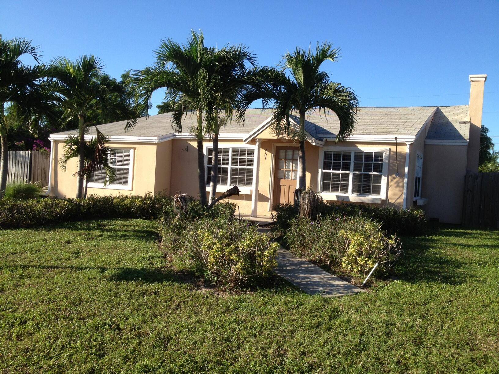 Oldie but a Goodie ! Great cash Flow from this Legal 2 Family with 2 separate electric meters !