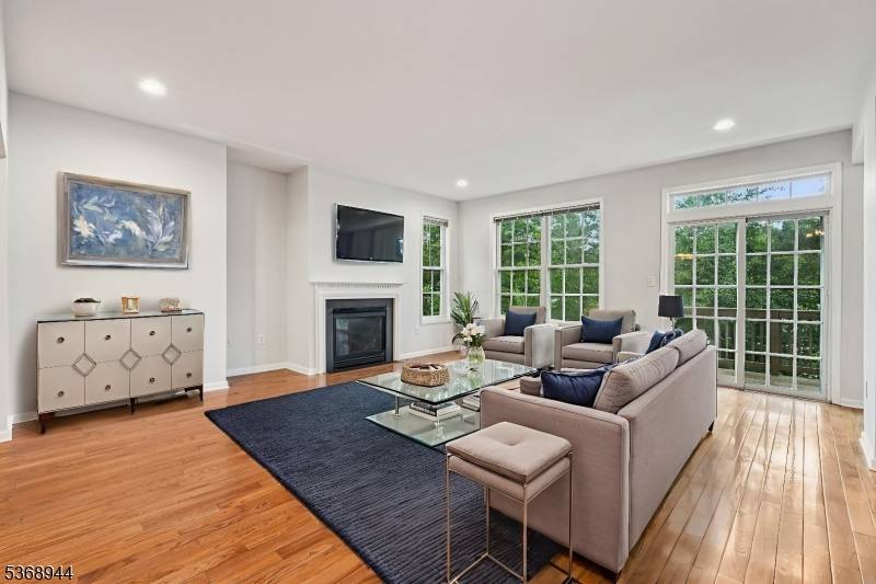 Experience refined living in this spacious Syracuse model the largest floor plan in the coveted luxury community, The Forges at Denville.