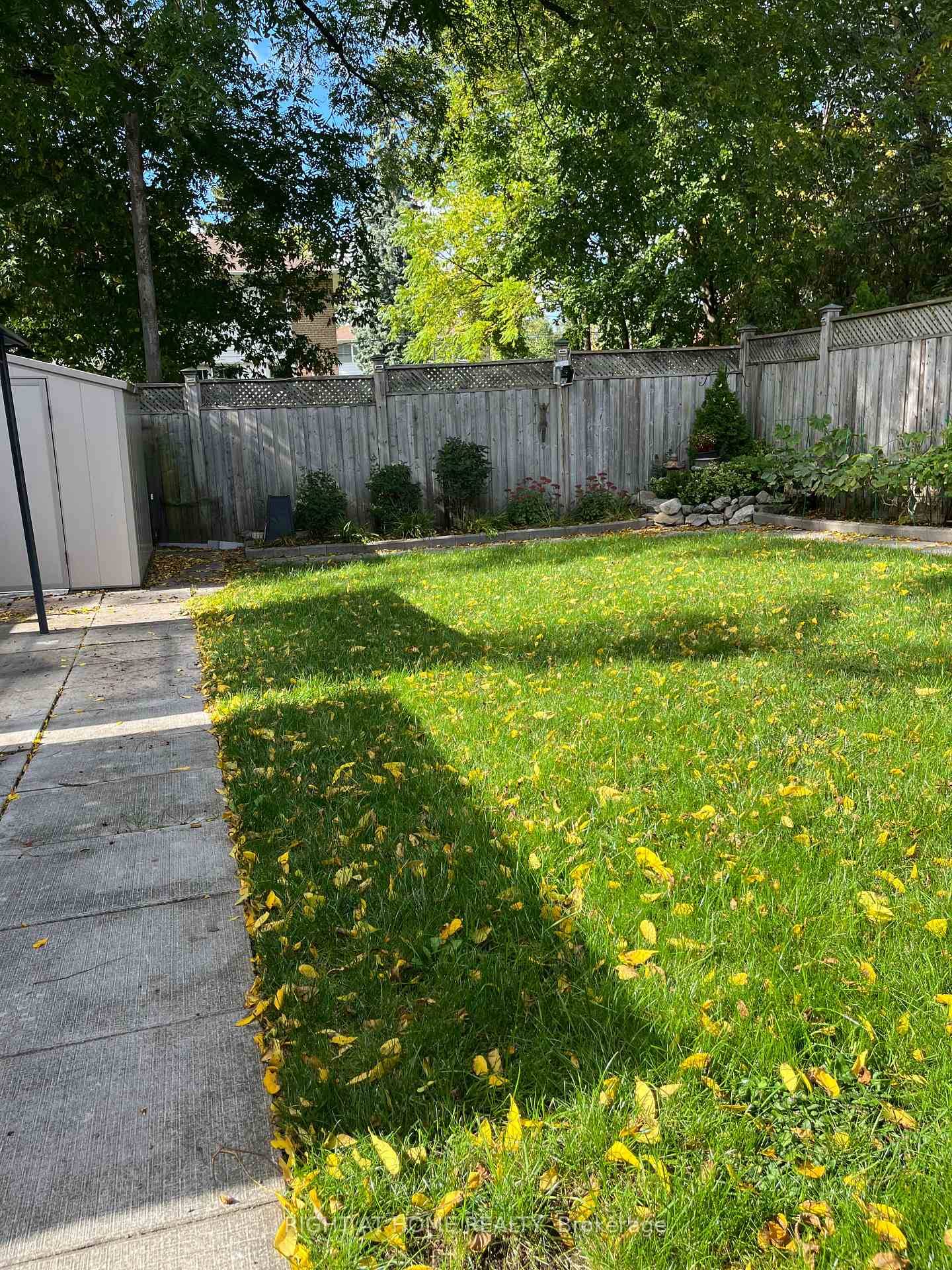 Renovated basement in Old Markham Community, closed to Main Street, park, school, Public transit, highway