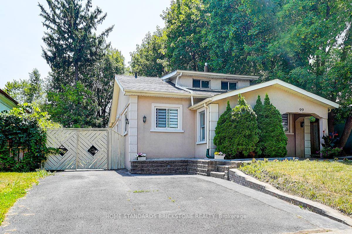 Great Central North York Location, Lovely Move In Ready Bungalow Home to Live Rent for Family And Significant Potential for Investor Builder In The Highly Sought After Lansing Westgate Neighbourhood.