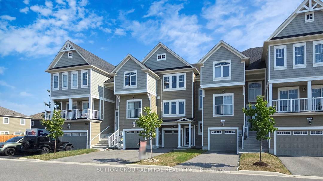 Welcome To A New Way Of Living In This Bright And Beautiful 3 Bedroom Home.