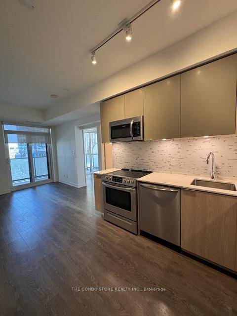 The Perfect 1 Bedroom amp ; 1 Bath Suite Available In Garrison Point !
