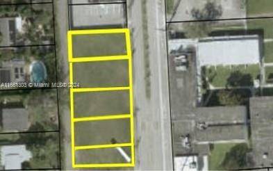 5 Empty Lots For Sale Multi Folio 09 4025 012 0430, 09 4025 012 0400, 09 4025 012 0410, 09 4025 012 0420, 09 4025 012 0440.