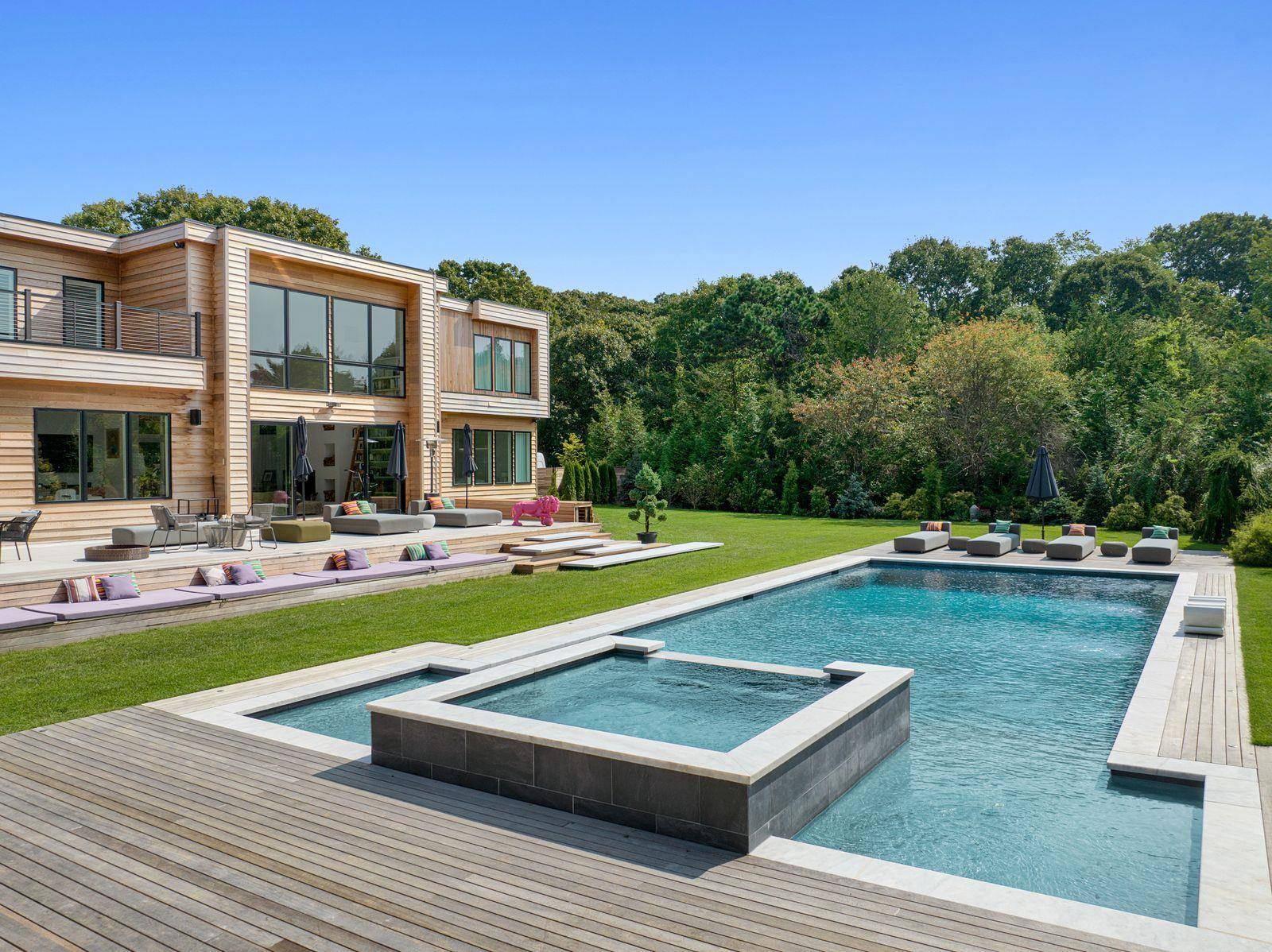 Step into a home where artistry meets architecture, where light dances across carefully curated designer finishes, and where every space is crafted for inspired living.