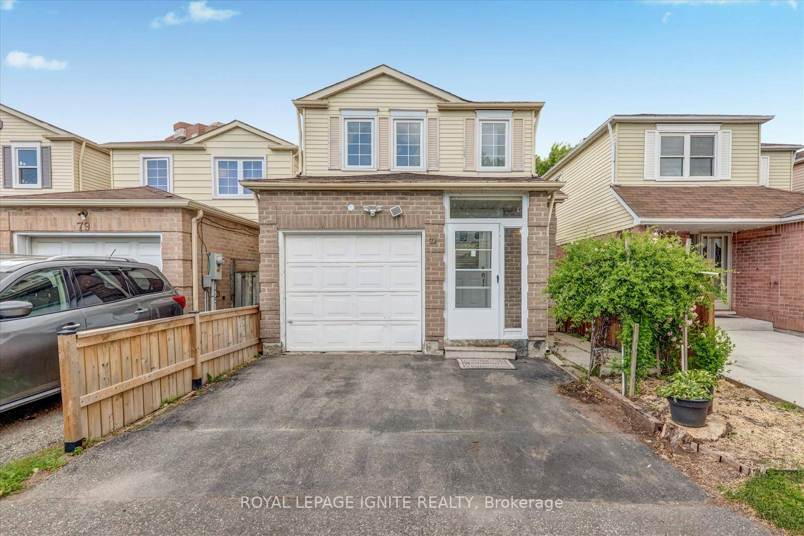 Welcome to your home a perfect blend of style, comfort and convenience !