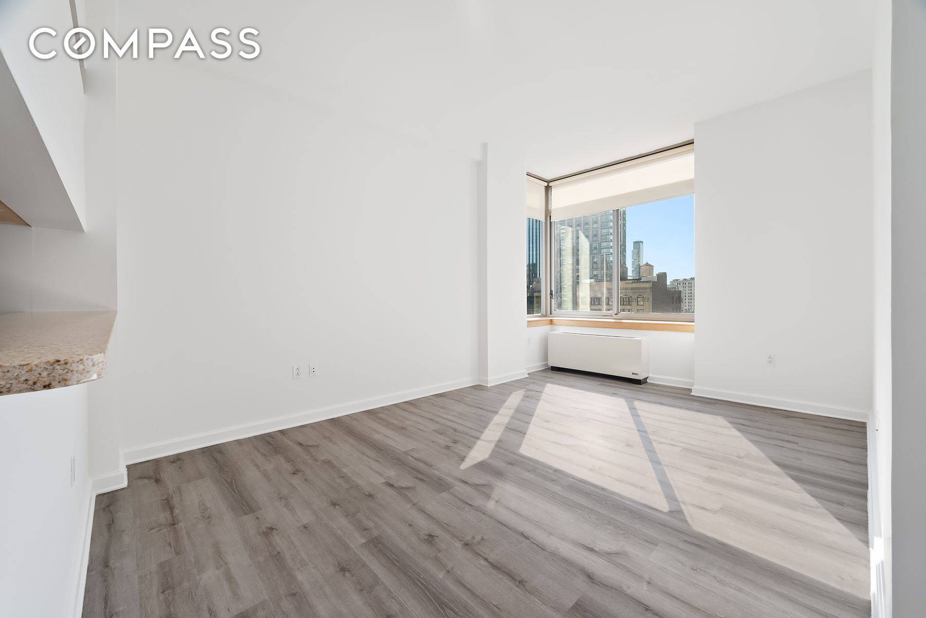 CYOF Sorry, no dogs. Spacious 1 bedroom flex 2 bedroom apartment now available in midtown s Favorite Luxury Rental Building !