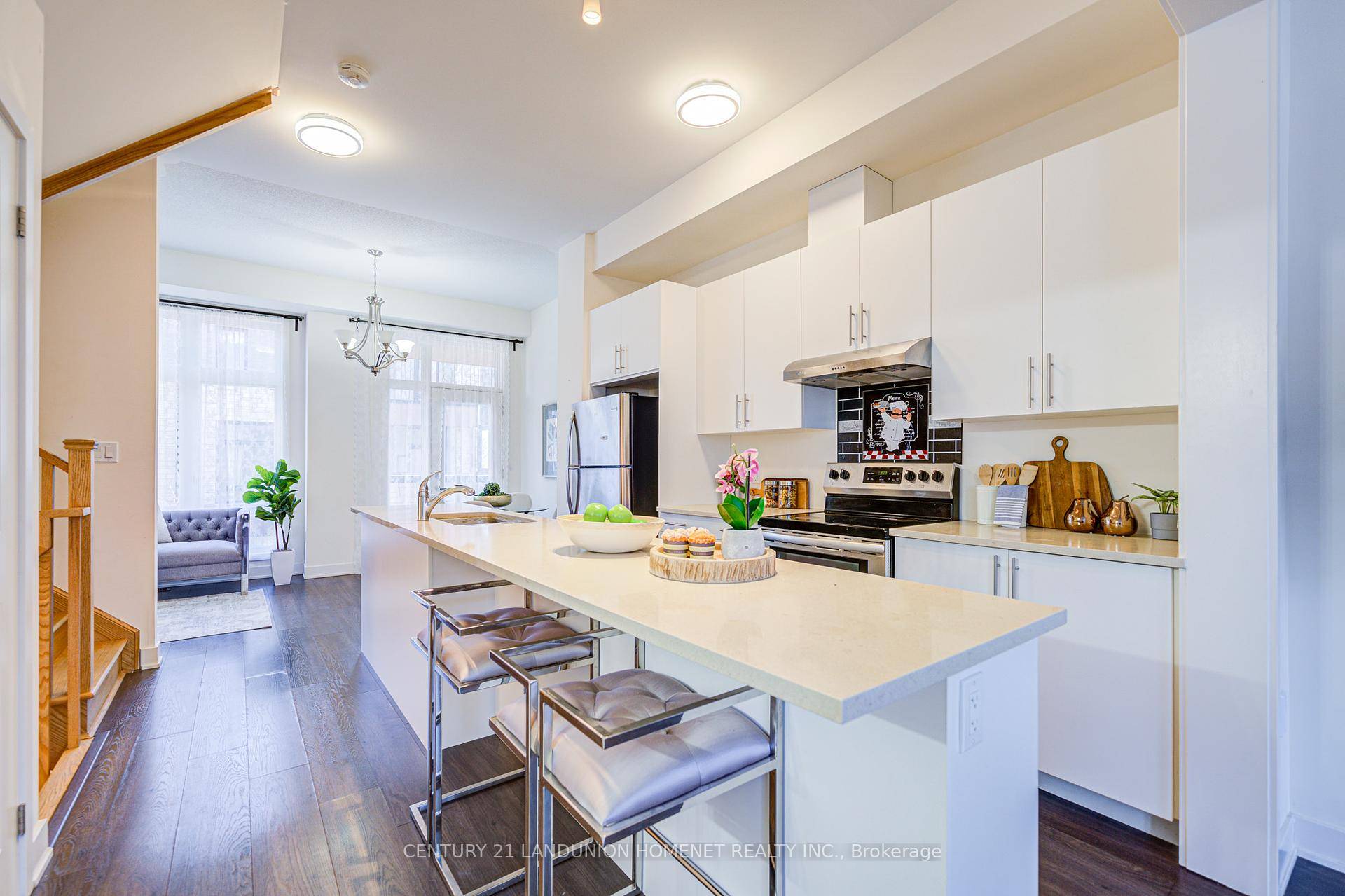 Welcome to your dream home !