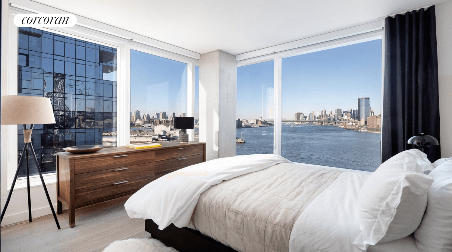 420 Kent Phase 2. Staycation RefinedPrivate in person amp ; virtual showings of this one of a kind corner 2 bedroom 2 bathroom with Spectacular Water amp ; Bridge views ...