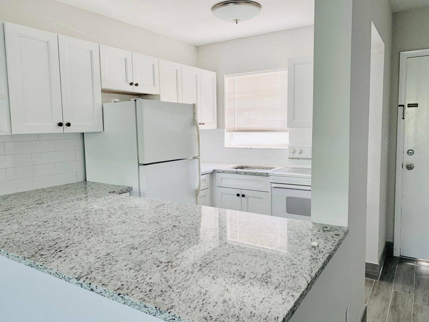 Live the coastal dream in this beautifully updated 1 bed, 1 bath condo nestled in a community centered around a scenic 18 hole golf course no membership required.