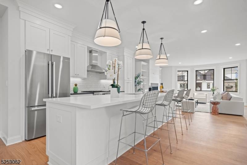 Beautiful townhouse rental with an ELEVATOR available at AIDA Old Tappan, a spectacular luxury rental community in ultra desirable Old Tappan.