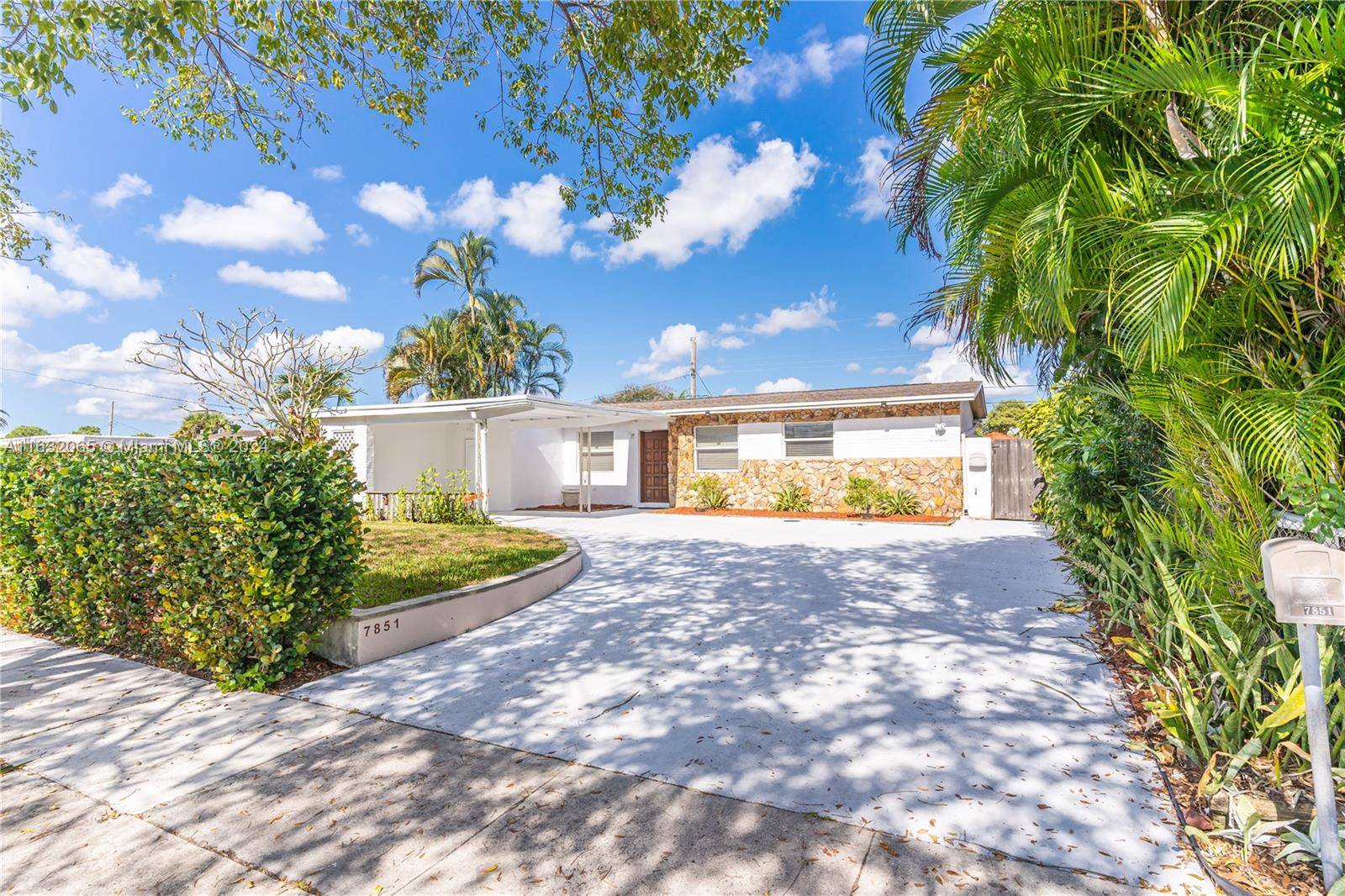 Stunning airbnb ready pool home with 3 bedrooms and 2 bathrooms being sold fully furnished.