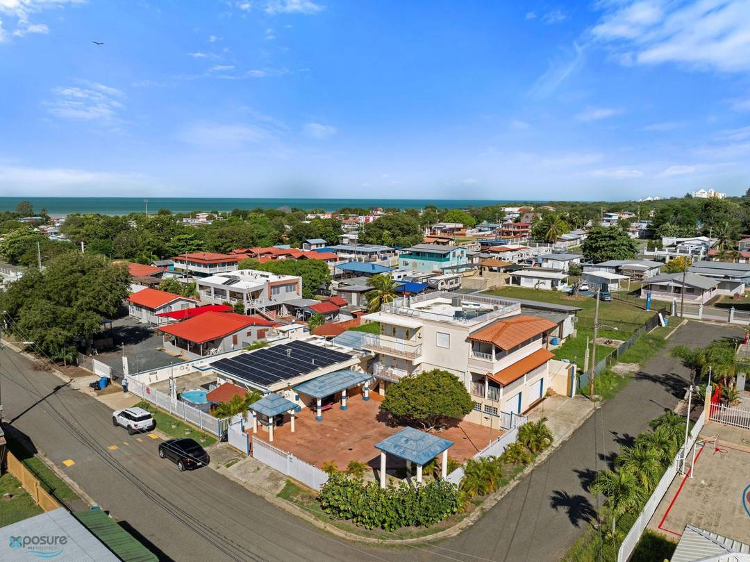 COMBATE Apartment Cabo-Rojo