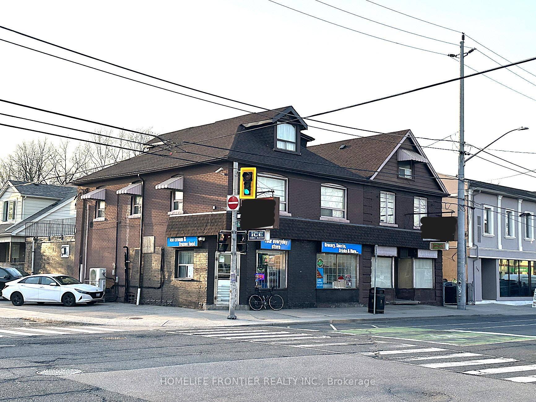 268 Dundurn Street, Hamilton, ON L8P 4K9