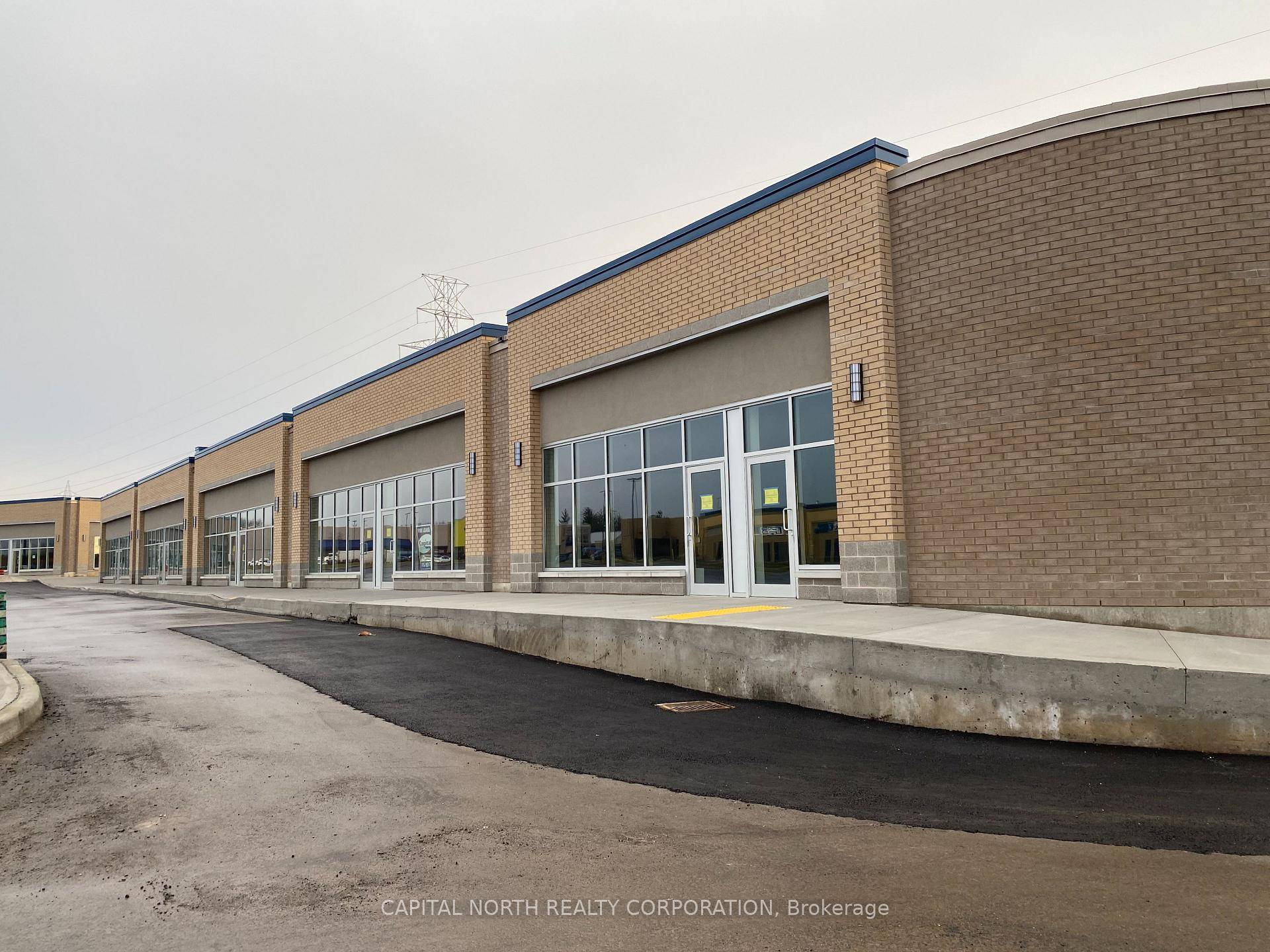 Be One the First to Occupy this New Opportunity At 3221 Appleby Line.