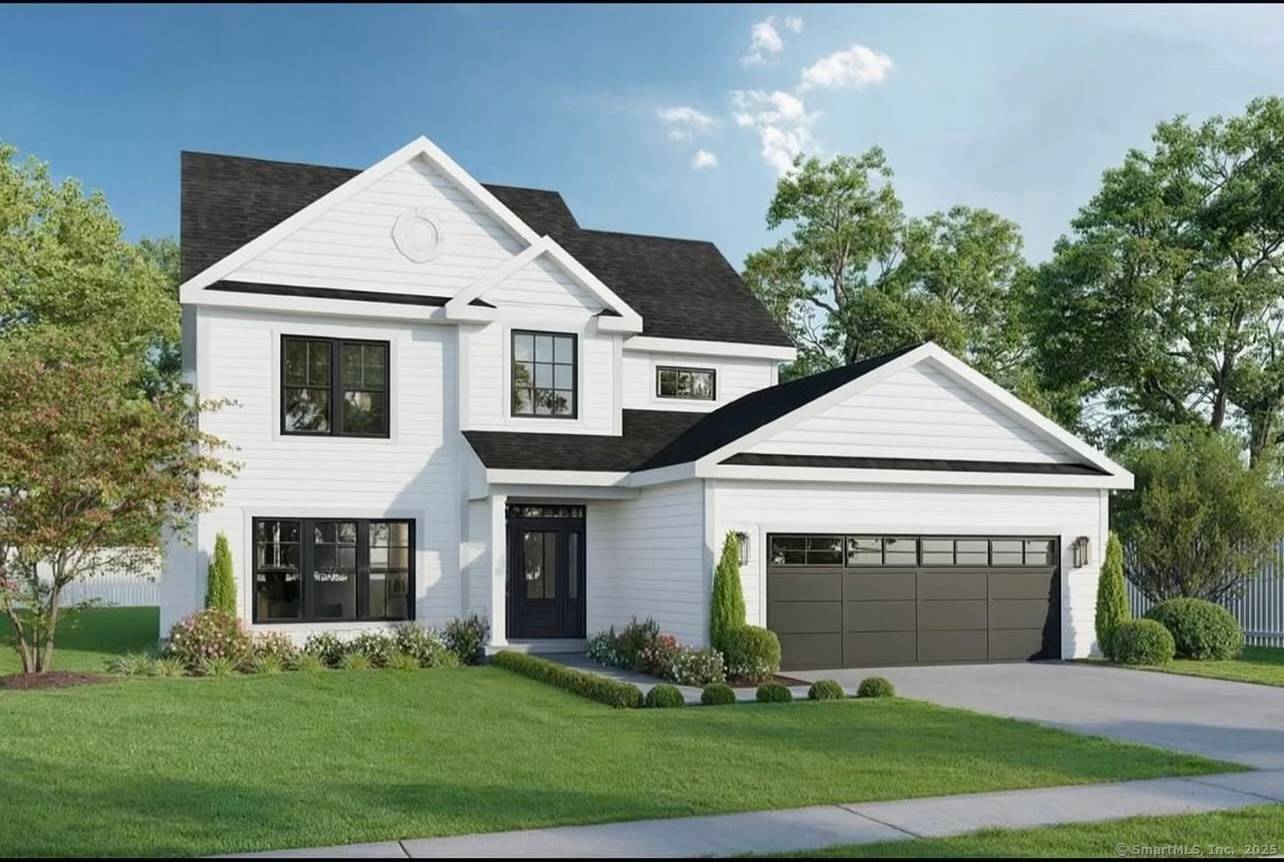 Introducing a new 3 bedroom, 2.