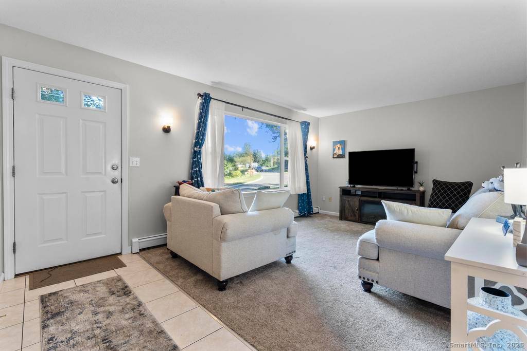 Welcome to 42 Fairwood Farms Road, a quaint and well appointed 3 bedroom, 2.