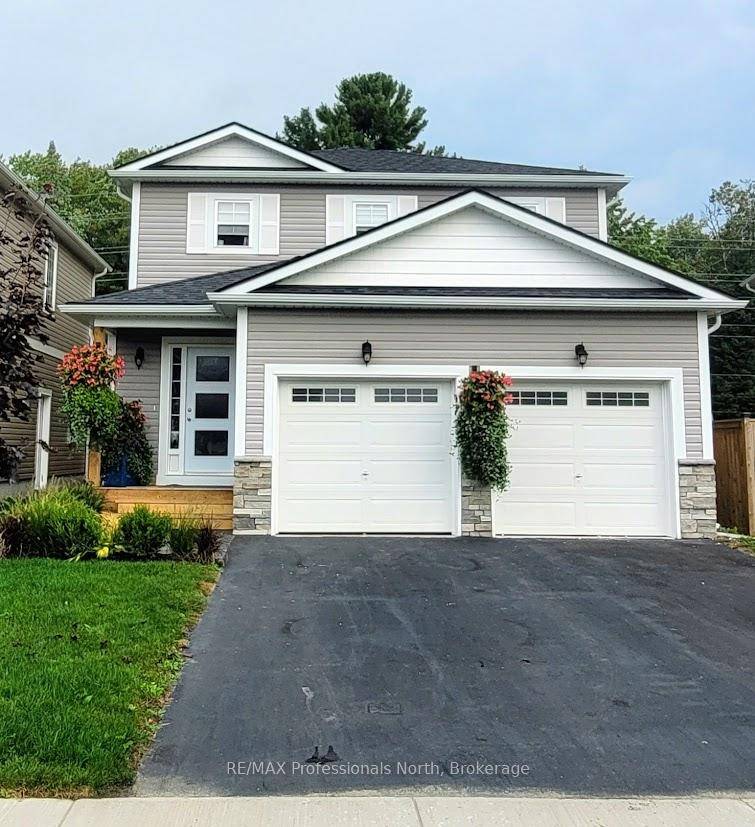This inviting intown home offers the perfect mix of space and convenience, set on a hassle free lot.