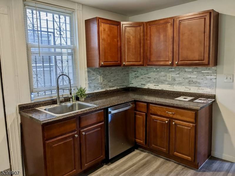 2Nd St Newark City New Jersey Multi-Family