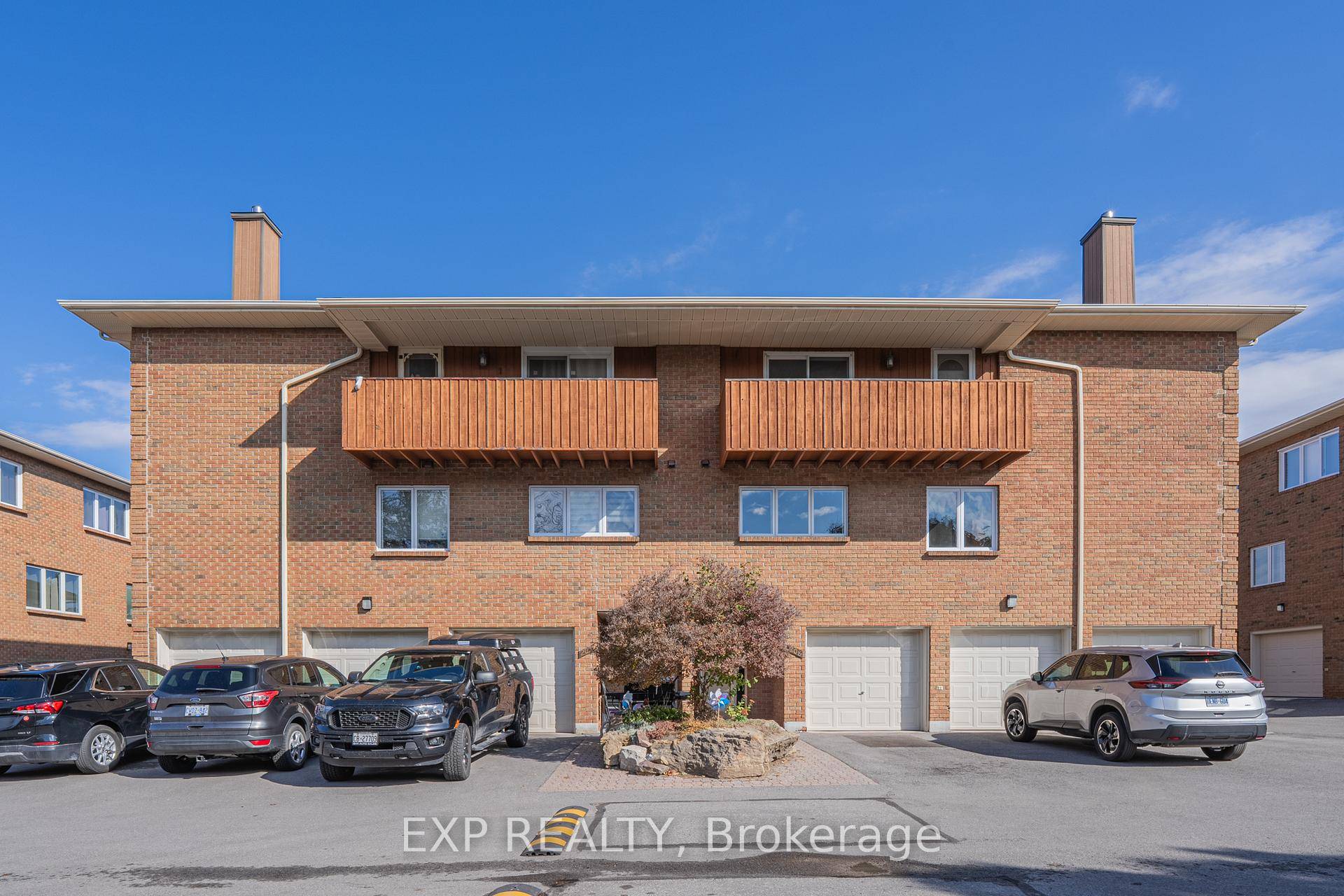Discover 208 Stratas Court and experience approximately 2, 600 sq.