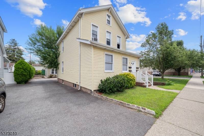 Don't miss this rare chance to own two separate homes on one lot in the heart of Clifton !