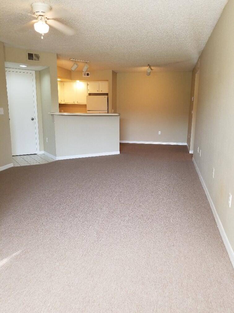 Discover this charming 2nd floor condo featuring 2 bedrooms, 1 bathroom in an investment friendly gated community.