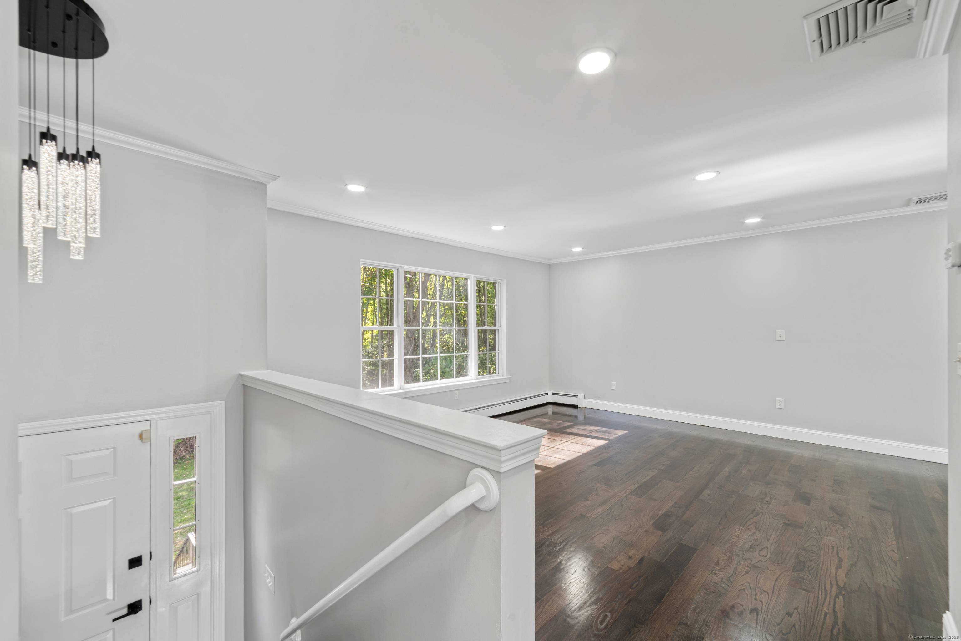 Step into this move in ready four bedroom and three bath home situated on a quiet cul de sac in a great location on almost an acre of land !