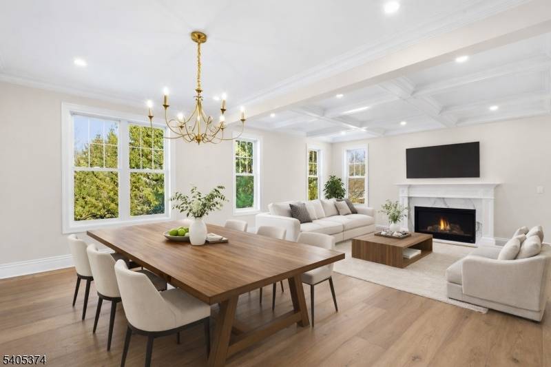 Welcome to this stunning modern 3 bedroom townhome, thoughtfully designed with high end finishes and exceptional living spaces throughout.