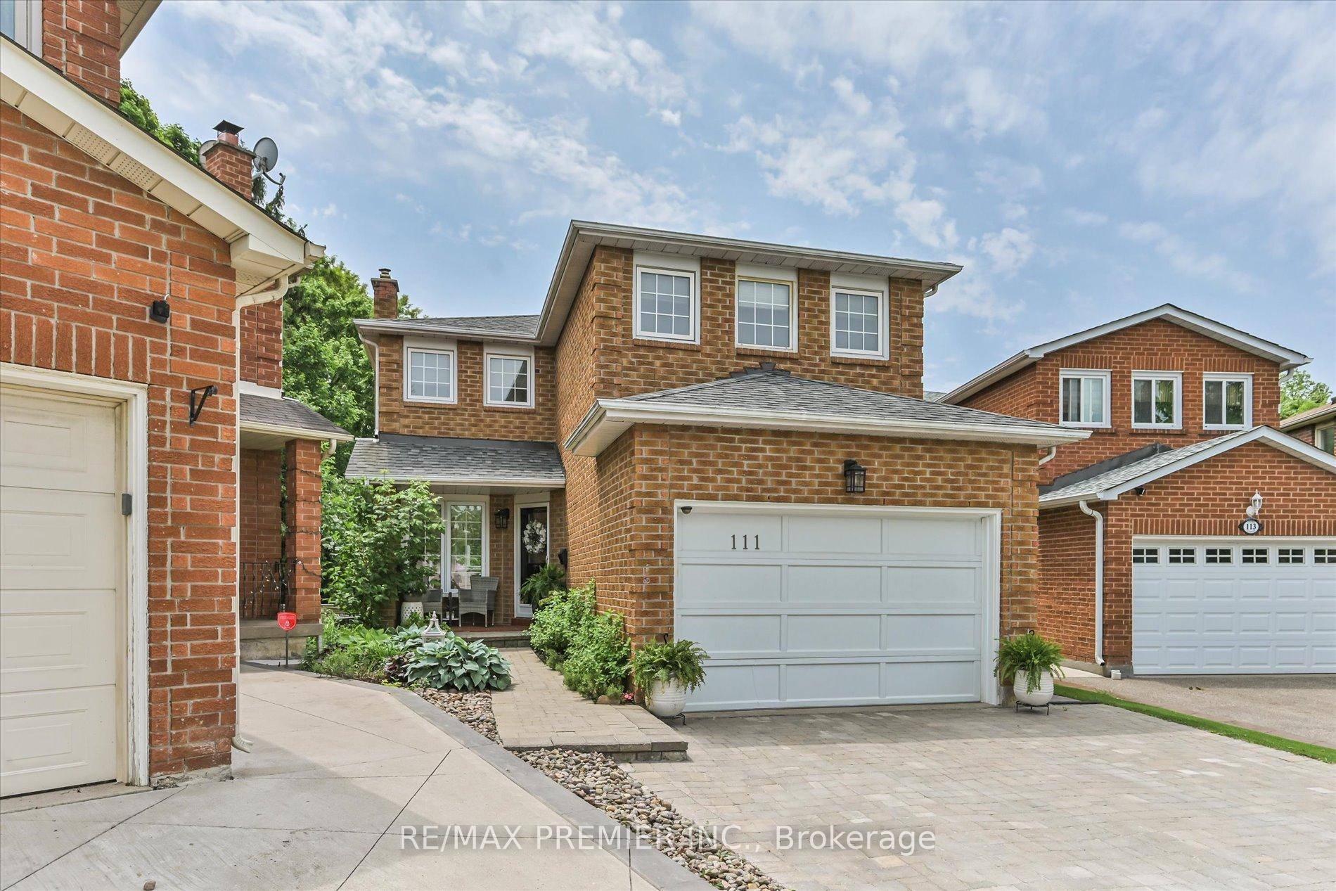 Welcome to your dream home !