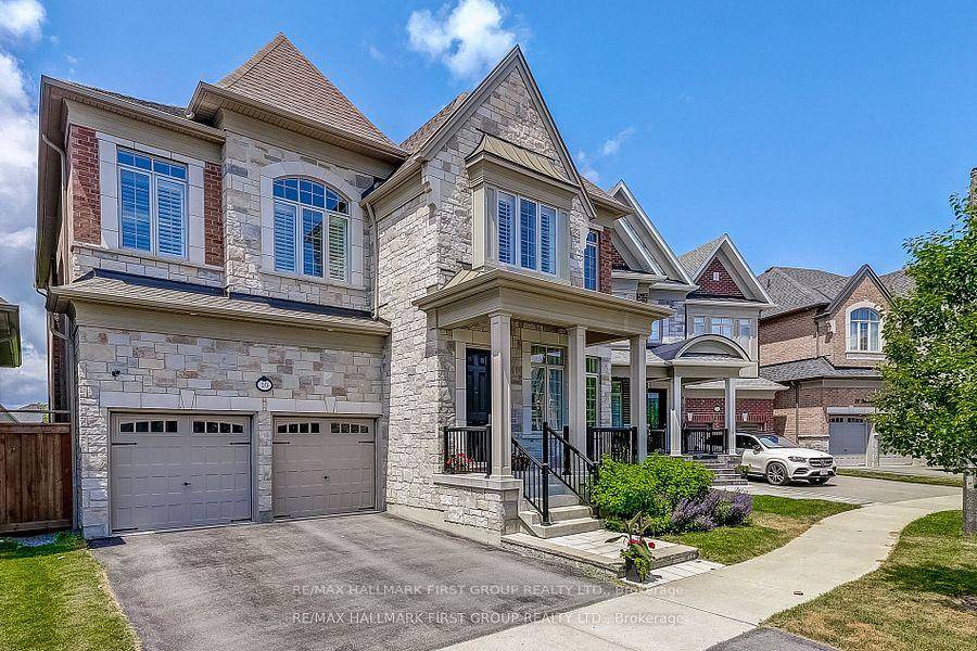 Luxury Ravine Lot with In Law Rental Suite 16 Beaverdams Drive, Whitby Welcome to 16 Beaverdams Drive an exceptional 4, 500 sq ft luxury home backing onto protected greenspace in ...
