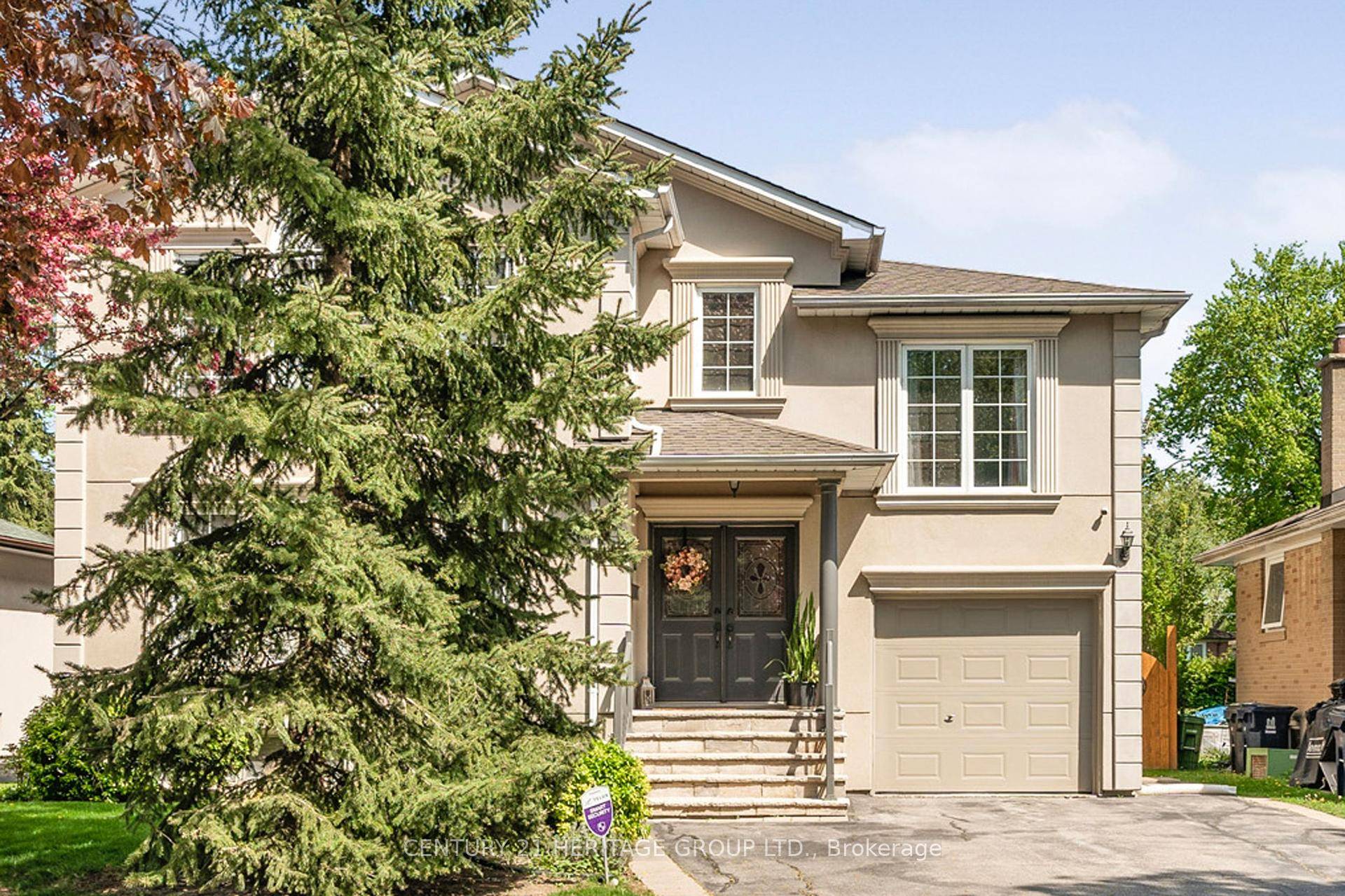 Elevate Your Lifestyle In This Beautifully Renovated And Designed, Elegant, Custom Quality Built Family Home.