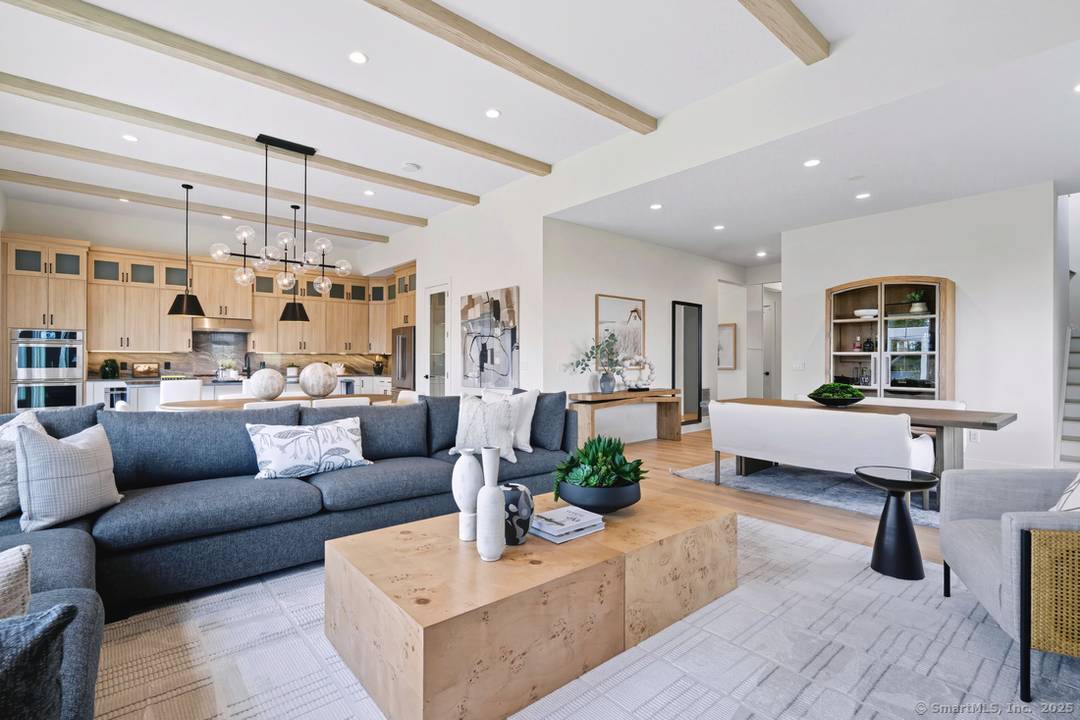 Discover luxury living with elevated style and comfort in the Aberton at 2 Foxwood Drive.