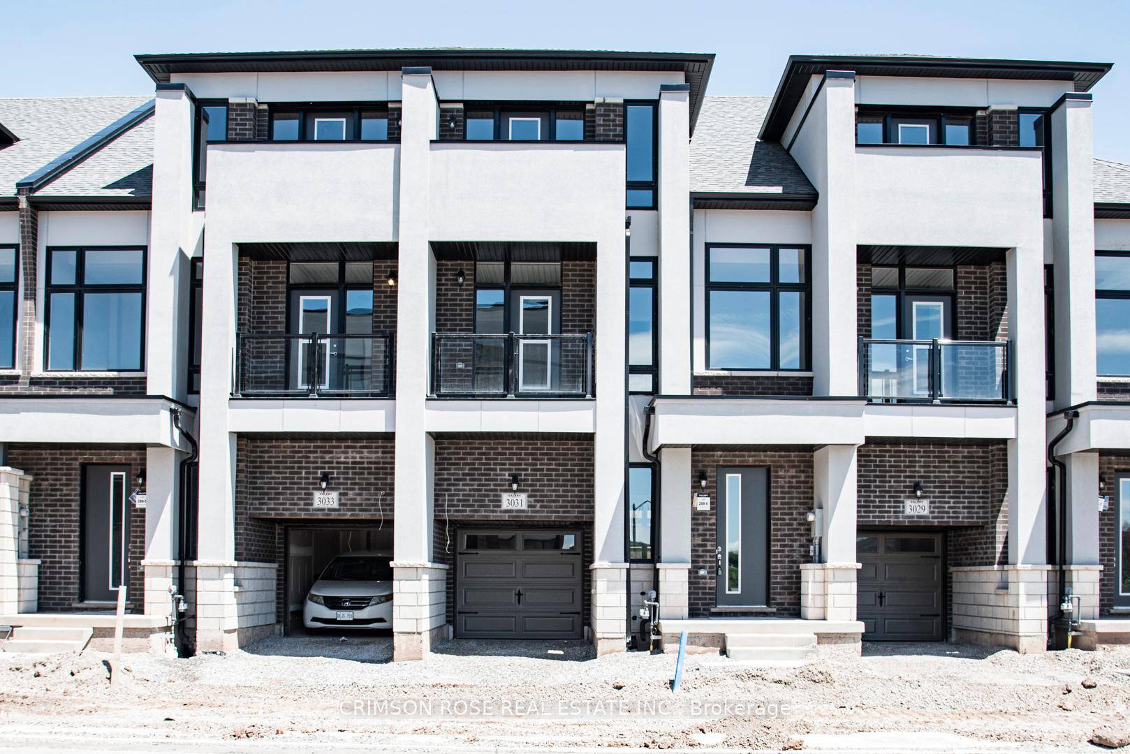 Spectacular Brand New 3 Bedroom amp ; 4 Bath Townhouse Available for Lease in Convenient Joshua Meadows Community Just Minutes from Highway Access, Shopping, Restaurants amp ; Many More Amenities ...