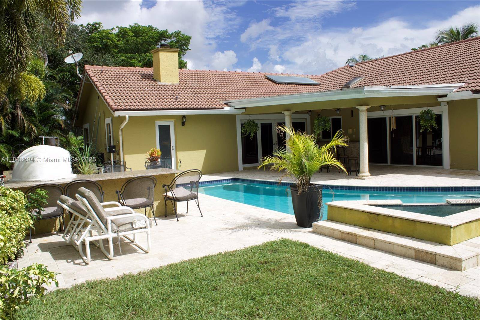 Luxury, comfort, and functionality.